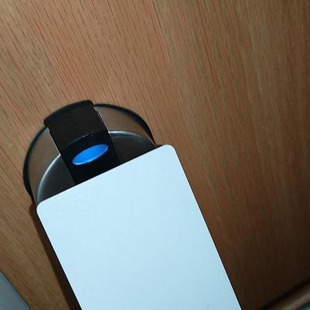 Hotel Gemini Dusseldorf Luaran gambar