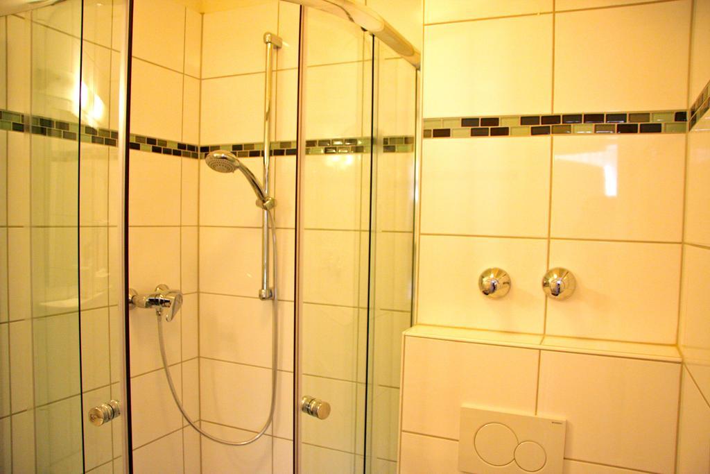 Hotel Gemini Dusseldorf Bilik gambar