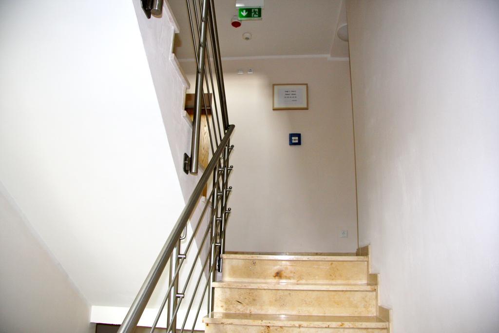 Hotel Gemini Dusseldorf Luaran gambar