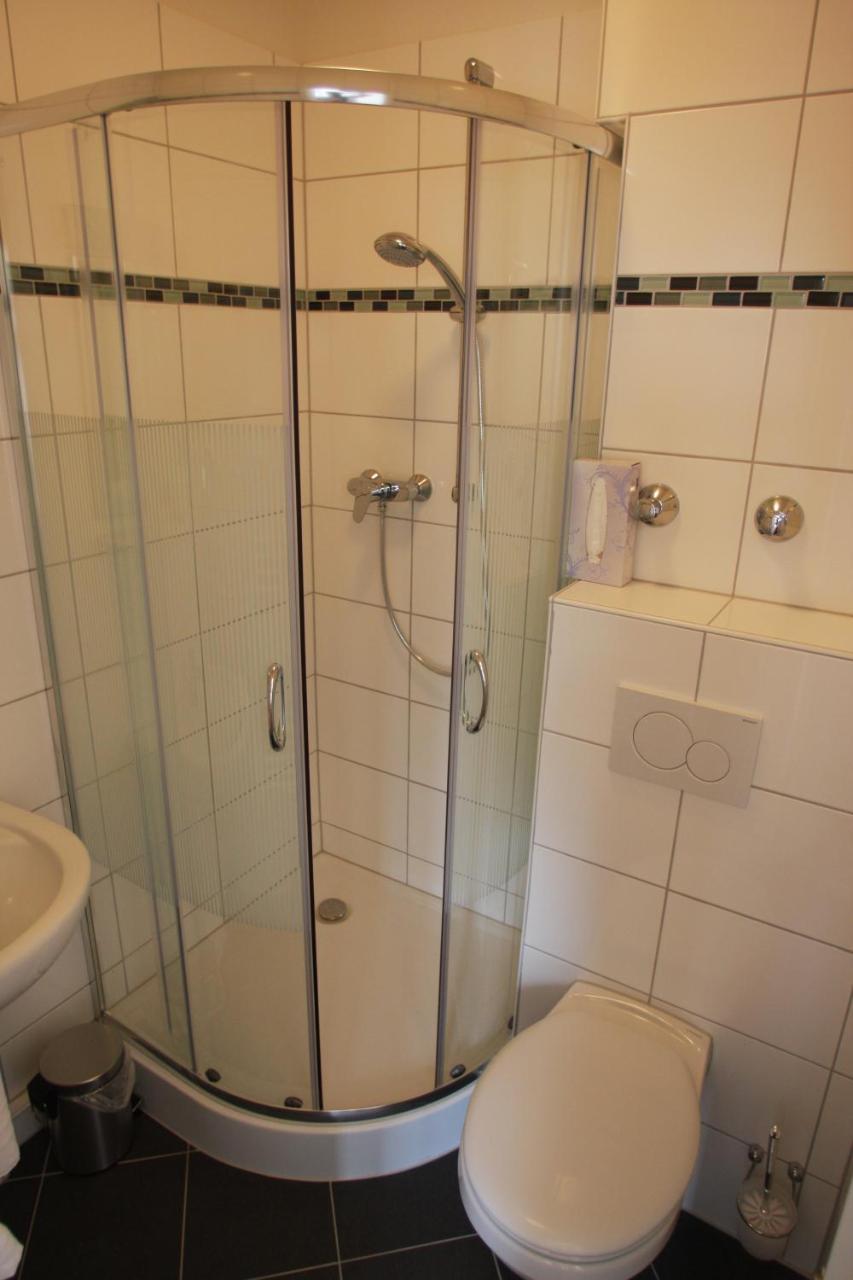 Hotel Gemini Dusseldorf Luaran gambar